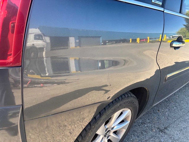 2013 citroën c4 picasso auto - afbeelding 16 van  36