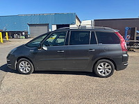 2013 citroën c4 picasso auto - afbeelding 35 van  36