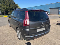 2013 citroën c4 picasso auto - afbeelding 4 van  10