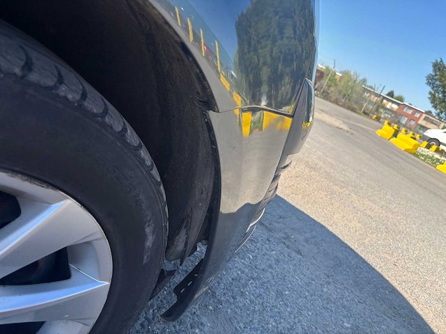 2013 citroën c4 picasso auto - afbeelding 8 van  10