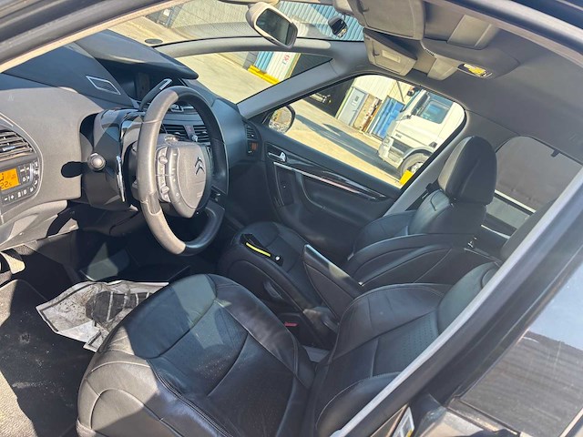 2013 citroën c4 picasso auto - afbeelding 4 van  32