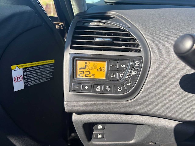 2013 citroën c4 picasso auto - afbeelding 8 van  32