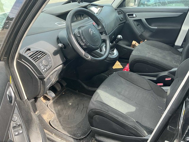 2013 citroën c4 picasso personenauto - afbeelding 5 van  35