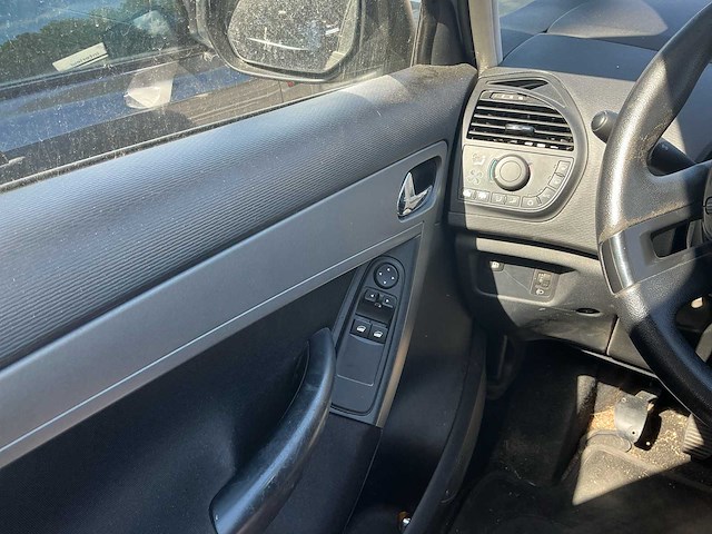 2013 citroën c4 picasso personenauto - afbeelding 8 van  35