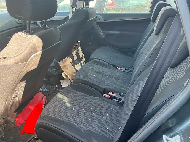 2013 citroën c4 picasso personenauto - afbeelding 15 van  35