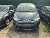 2013 citroën c4 picasso personenauto - afbeelding 30 van  35