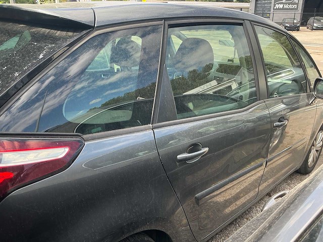 2013 citroën c4 picasso personenauto - afbeelding 33 van  35
