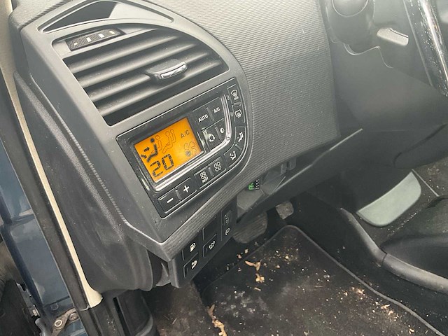 2013 citroen c4 picasso personenauto - afbeelding 5 van  39