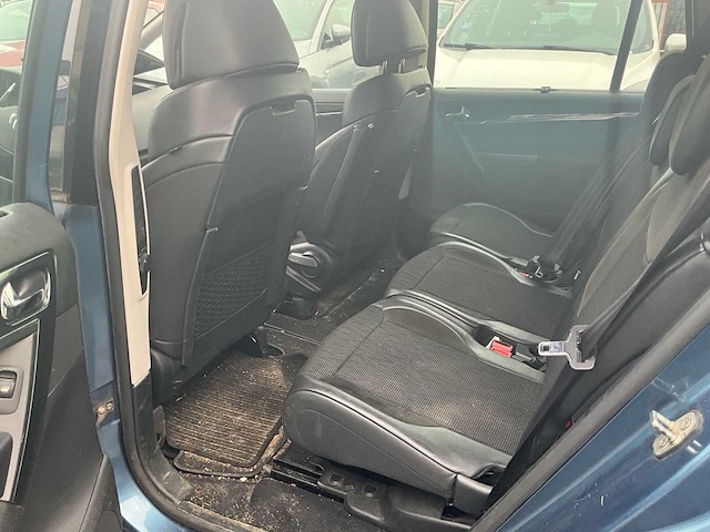 2013 citroen c4 picasso personenauto - afbeelding 11 van  39