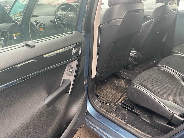 2013 citroen c4 picasso personenauto - afbeelding 13 van  39