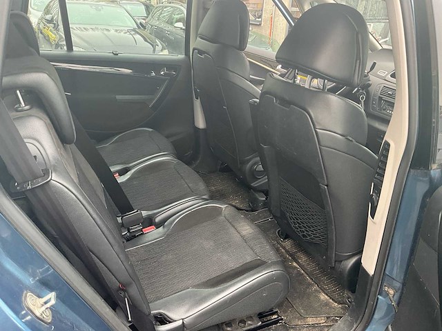 2013 citroen c4 picasso personenauto - afbeelding 17 van  39