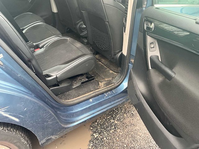 2013 citroen c4 picasso personenauto - afbeelding 18 van  39