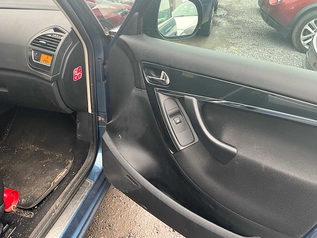 2013 citroen c4 picasso personenauto - afbeelding 21 van  39