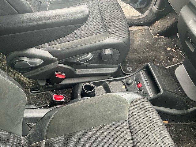 2013 citroen c4 picasso personenauto - afbeelding 24 van  39