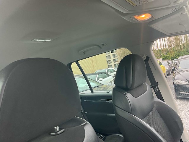 2013 citroen c4 picasso personenauto - afbeelding 26 van  39