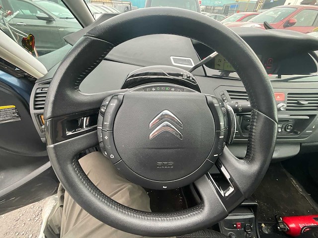 2013 citroen c4 picasso personenauto - afbeelding 28 van  39