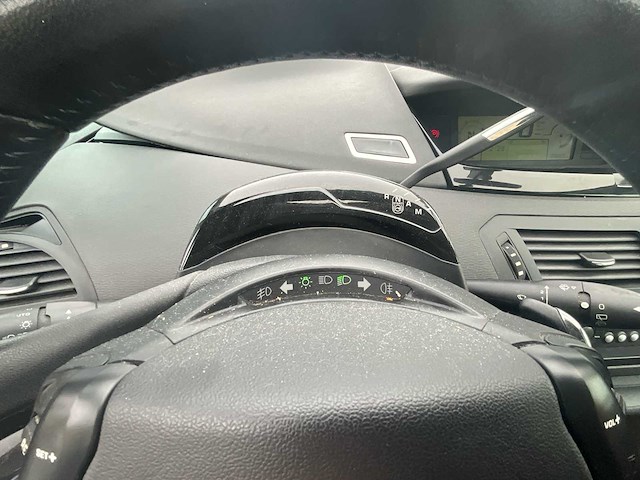 2013 citroen c4 picasso personenauto - afbeelding 29 van  39