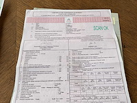 2013 citroen c4 picasso personenauto - afbeelding 31 van  39