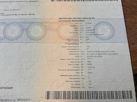 2013 citroen c4 picasso personenauto - afbeelding 32 van  39