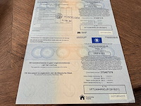 2013 citroen c4 picasso personenauto - afbeelding 33 van  39