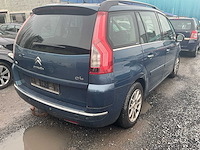 2013 citroen c4 picasso personenauto - afbeelding 35 van  39