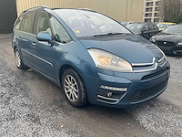 2013 citroen c4 picasso personenauto - afbeelding 36 van  39
