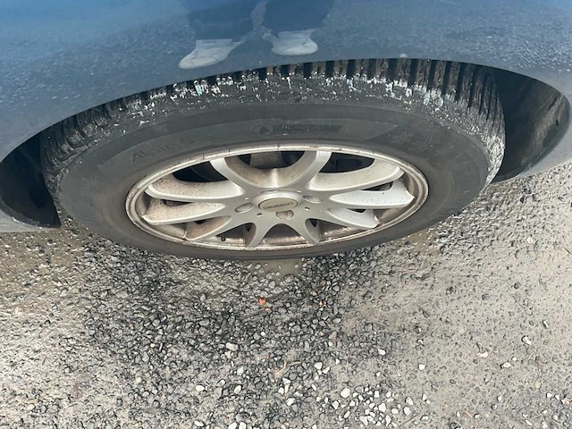 2013 citroen c4 picasso personenauto - afbeelding 37 van  39