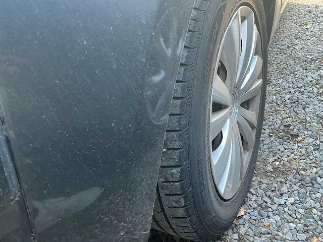 2013 citroën c4 picasso personenauto - afbeelding 3 van  35