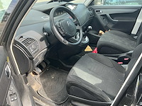 2013 citroën c4 picasso personenauto - afbeelding 5 van  35