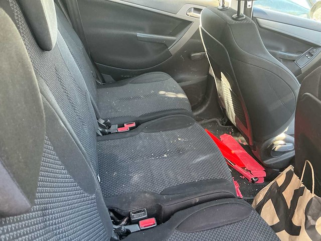 2013 citroën c4 picasso personenauto - afbeelding 18 van  35