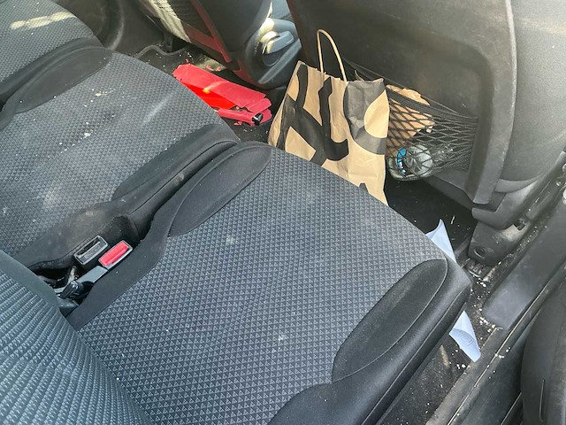 2013 citroën c4 picasso personenauto - afbeelding 19 van  35