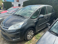 2013 citroën c4 picasso personenauto - afbeelding 12 van  35