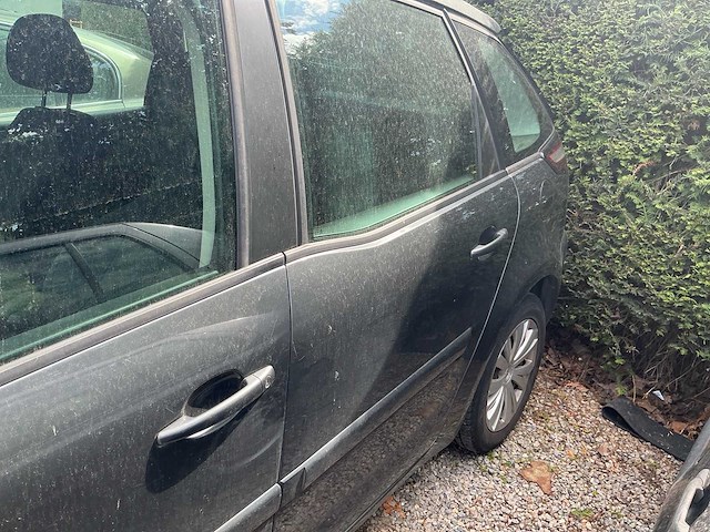 2013 citroën c4 picasso personenauto - afbeelding 23 van  35