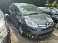 2013 citroën c4 picasso personenauto - afbeelding 31 van  35