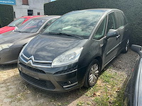 2013 citroën c4 picasso personenauto - afbeelding 1 van  12