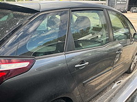2013 citroën c4 picasso personenauto - afbeelding 11 van  12