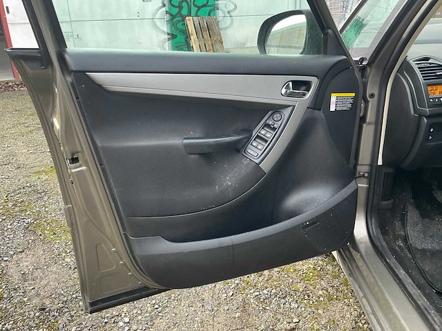 2013 citroën c4 - afbeelding 5 van  24