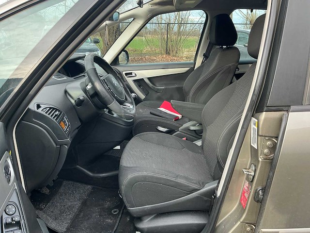 2013 citroën c4 - afbeelding 6 van  24