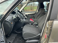 2013 citroën c4 - afbeelding 6 van  24