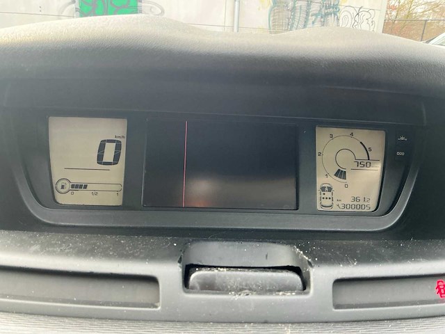 2013 citroën c4 - afbeelding 8 van  24