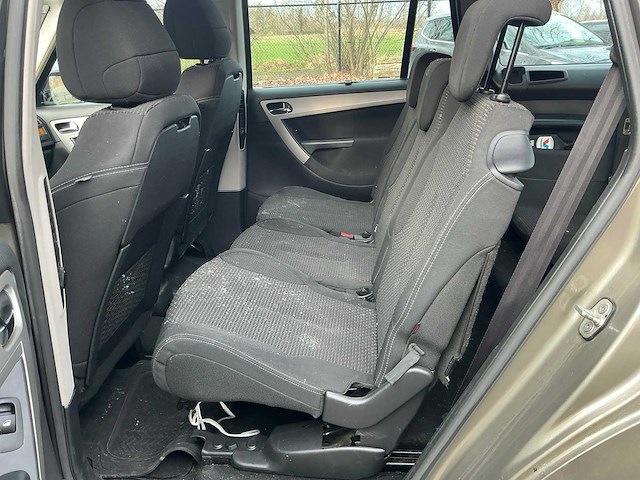 2013 citroën c4 - afbeelding 11 van  24