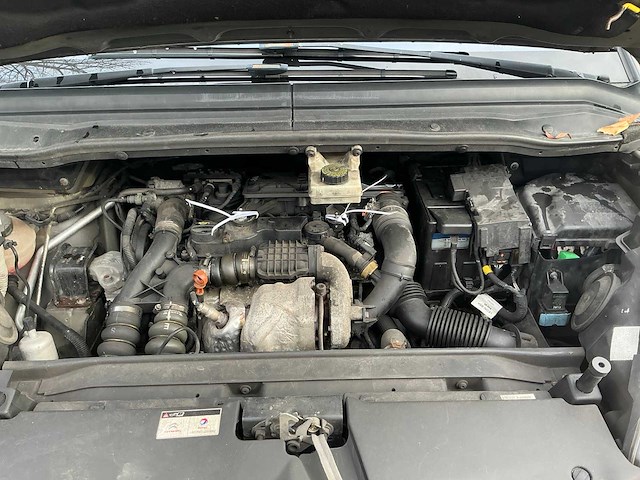 2013 citroën c4 - afbeelding 14 van  24