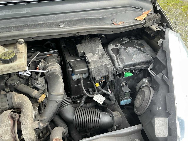 2013 citroën c4 - afbeelding 15 van  24