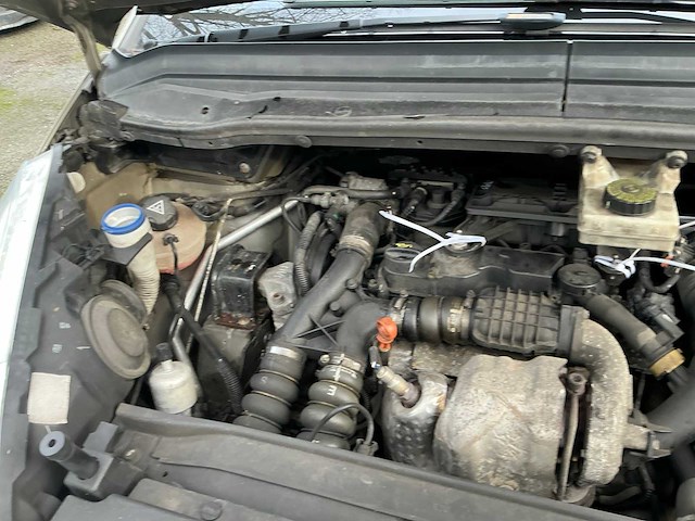 2013 citroën c4 - afbeelding 16 van  24