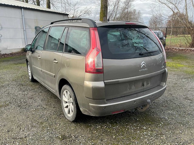 2013 citroën c4 - afbeelding 19 van  24