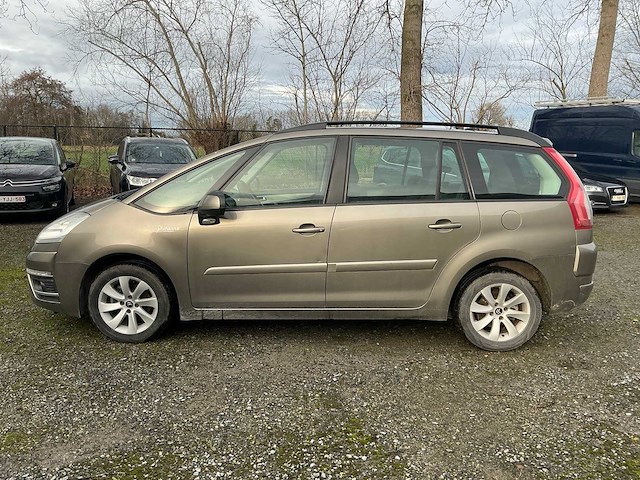 2013 citroën c4 - afbeelding 20 van  24