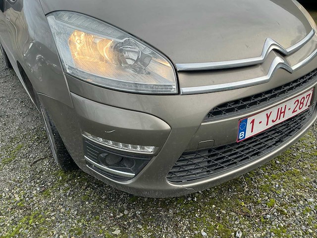 2013 citroën c4 - afbeelding 22 van  24