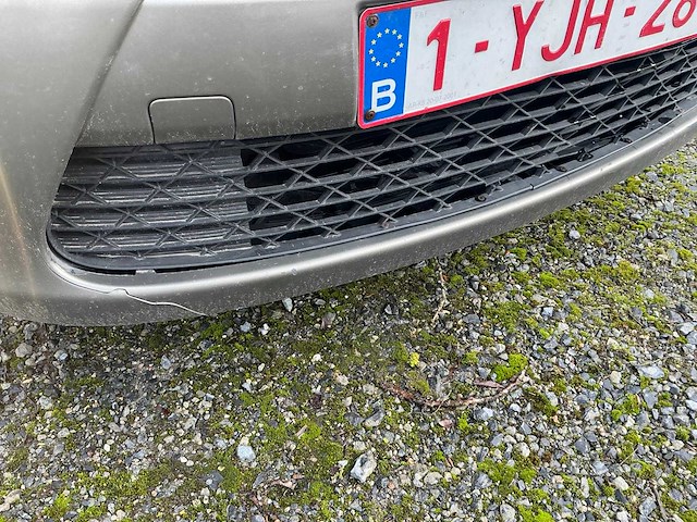 2013 citroën c4 - afbeelding 23 van  24