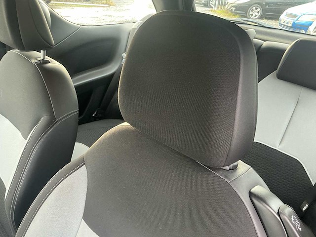 2013 citroën ds 3 pure tech vti 82 chic personenauto - afbeelding 6 van  27