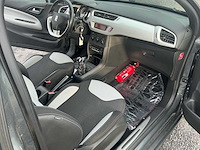 2013 citroën ds 3 pure tech vti 82 chic personenauto - afbeelding 8 van  27